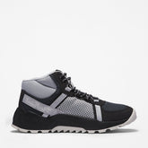 GreenStride™ Solar Wave LT Hiker for Men in Grey Timberland Outlet