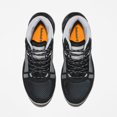 GreenStride™ Solar Wave LT Hiker for Men in Grey Timberland Outlet