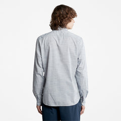 Tioga River Shirt for Men in Blue Timberland Online