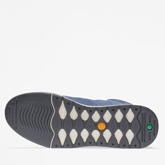 Killington Ultra Chukka for Men in Navy Timberland Discount