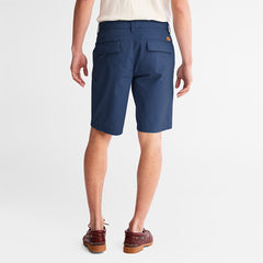 Squam Lake Lightweight Shorts for Men in Dark Blue Timberland For Sale