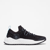 Solar Wave Sneaker for Men in Black Timberland On Sale