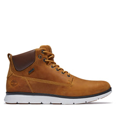 Killington Gore-Tex® Chukka for Men in Yellow Timberland Discount