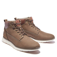 Killington Chukka Boot for Men in Dark Green Timberland US