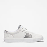 Skyla Bay Trainer for Women in White Timberland Outlet