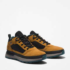 Field Trekker Hiking Boot for Men in Yellow Timberland Outlet