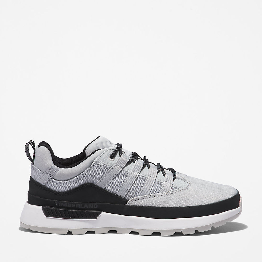 Euro Trekker Trainer for Men in Grey Timberland Online