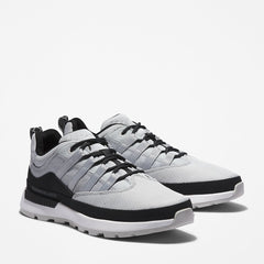 Euro Trekker Trainer for Men in Grey Timberland Online