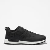 Euro Trekker Trainer for Men in Black Timberland Sale