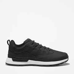 Euro Trekker Trainer for Men in Black Timberland Sale