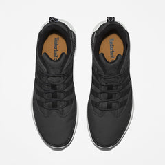 Euro Trekker Trainer for Men in Black Timberland Sale