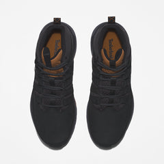 Euro Trekker Hiking Boot for Men in Black Timberland Online