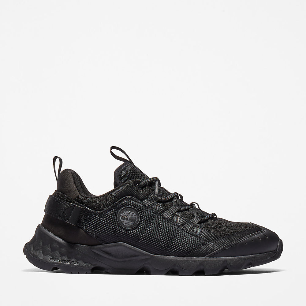 GreenStride™ Solar Wave Trainer for Men in Black Timberland Online