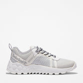 GreenStride™ Solar Wave LT Trainer for Women in Grey Timberland US