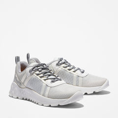 GreenStride™ Solar Wave LT Trainer for Women in Grey Timberland US