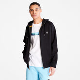 Exeter River Hoodie for Men in Black Timberland Online