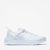 Solar Wave Mesh Sneaker for Men in White Timberland Discount