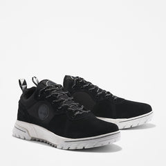 Boulder Trail Trainer for Men in Black Timberland Outlet