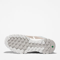 Garrison Trail Hiking Boot for Women in White Timberland Online