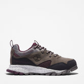 Garrison Trail Trainer for Women in Grey Timberland Sale