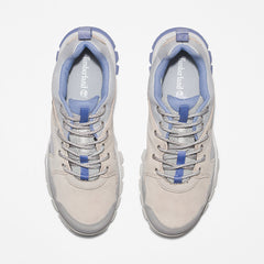 Garrison Trail Trainer for Women in Beige Timberland Discount