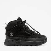 Field Trekker Hiker for Toddler in Black Timberland On Sale