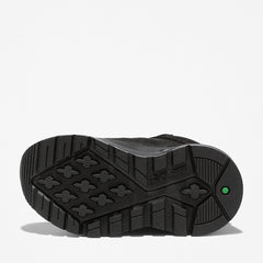 Field Trekker Hiker for Toddler in Black Timberland On Sale