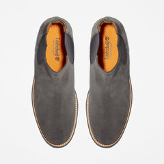 City Groove Chelsea Boot for Men in Grey Timberland Discount