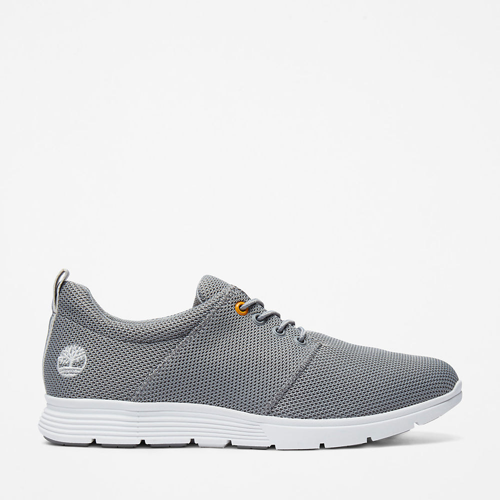 Killington Oxford Shoe for Men in Grey Timberland On Sale