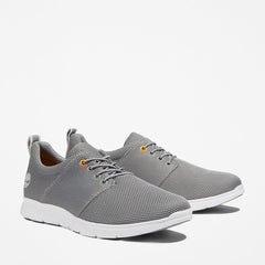 Killington Oxford Shoe for Men in Grey Timberland On Sale