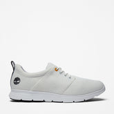 Killington Oxford Shoe for Men in White Timberland On Sale