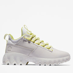 GreenStride™ Edge Trainer for Women in White Timberland For Sale