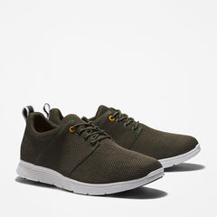 Killington Oxford Shoe for Men in Dark Green Timberland For Sale