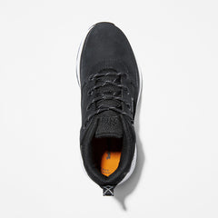 Field Trekker Trainer for Junior in Black Timberland For Sale