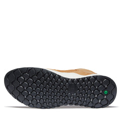 Solar Wave GreenStride™ Trainer for Men in Yellow Timberland Online