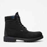 Timberland® Premium 6 Inch Boot for Men in Black Timberland Outlet
