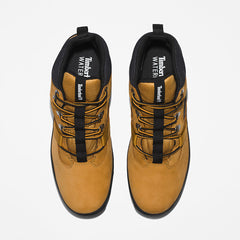 Euro Hiker Chukka for Men in Yellow Timberland Online