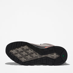 Field Trekker Hiker for Men in Grey Timberland US