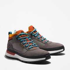 Field Trekker Hiker for Men in Grey Timberland US