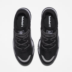 Euro Swift Hiking Shoe for Women in Black Timberland For Sale