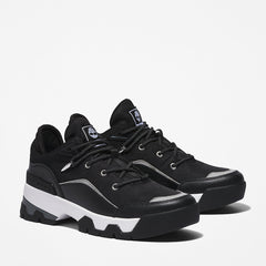 Euro Swift Hiking Shoe for Women in Black Timberland For Sale