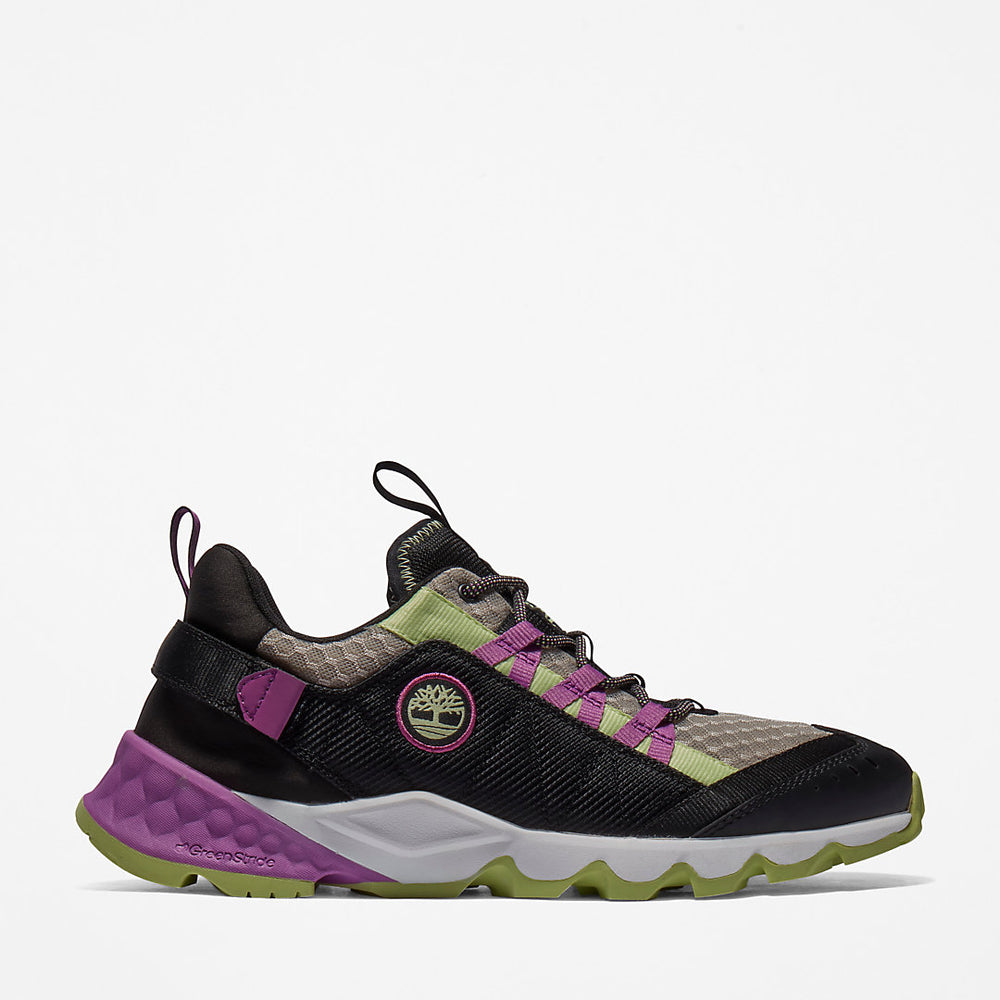 GreenStride™ Solar Wave Trainer for Men in Beige Timberland Sale