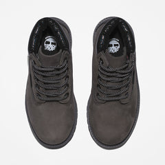 Timberland® Premium 6 Inch Boot for Youth in Grey Timberland US