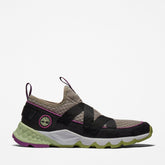 GreenStride™ Solar Wave ST Slip-on Trainer for Men in Grey Timberland Outlet