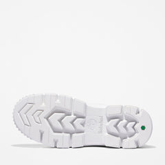 Greyfield Canvas Boot for Women in White Timberland Outlet