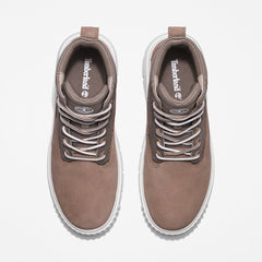 Greyfield Boot for Women in Grey Timberland Sale