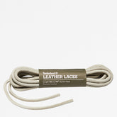 44-inch Round Rawhide Replacement Laces in Beige Timberland Discount