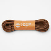44-inch Flat Rawhide Replacement Laces in Brown Timberland Outlet
