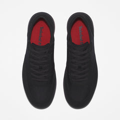 Supaway Trainer for Men in Black Timberland US