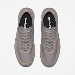 Supaway Trainer for Men in Grey Timberland On Sale